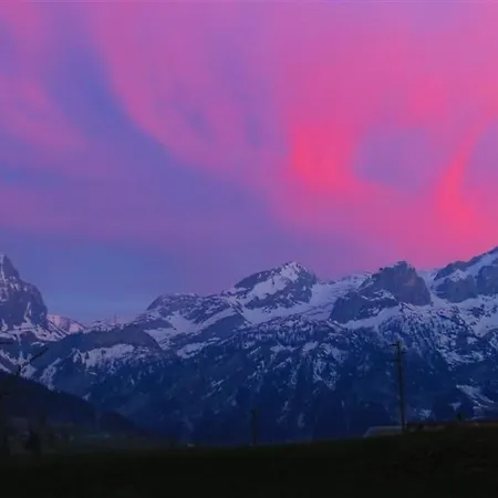 Bijou Arnensee By Interhome Appartamento