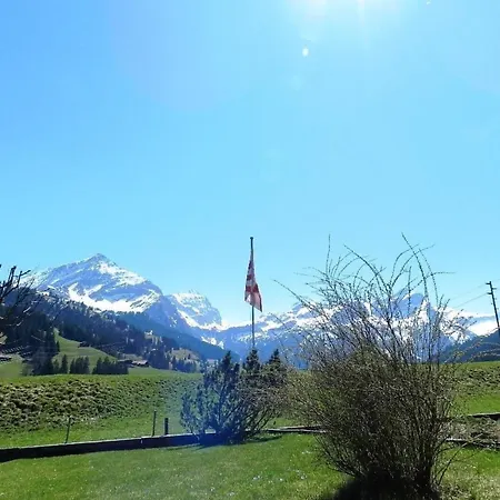 Bijou Arnensee Appartement *