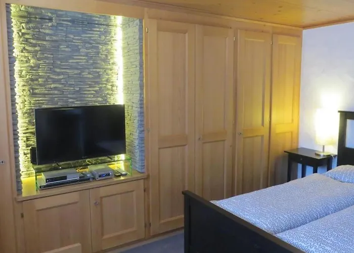 Bijou Arnensee By Interhome