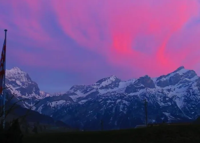 Bijou Arnensee By Interhome Lejlighed