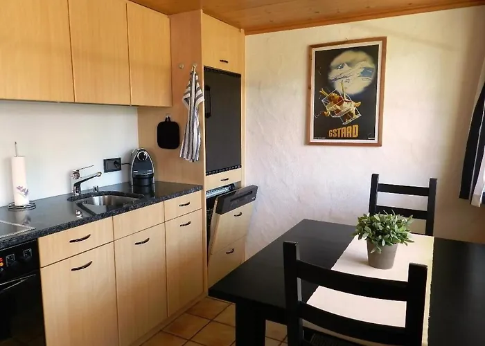 Bijou Arnensee By Interhome Lejlighed *