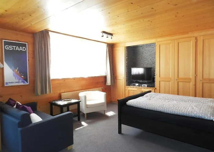 Lejlighed Bijou Arnensee By Interhome *