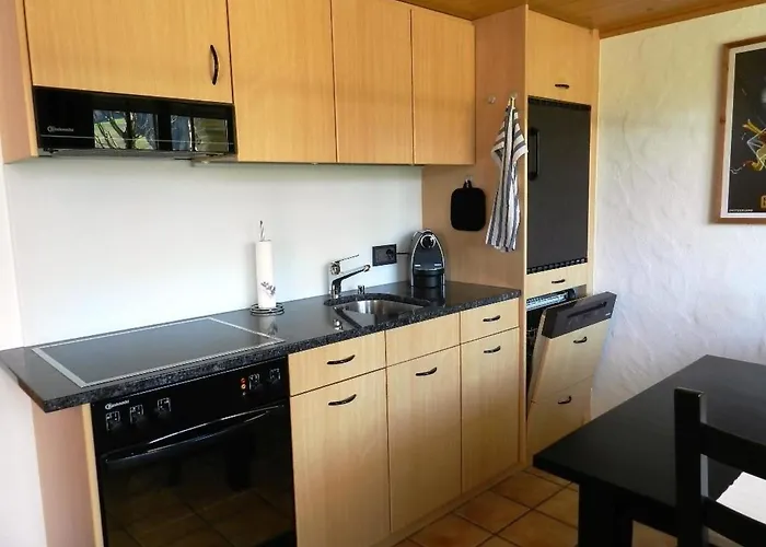 Bijou Arnensee By Interhome Lejlighed Gsteig