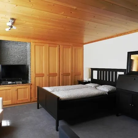 Bijou Arnensee By Interhome Apartment