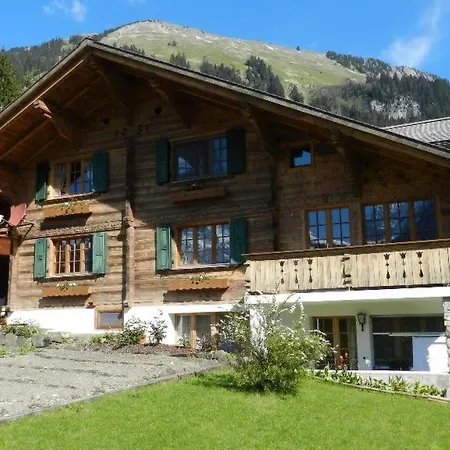 Apartment Bijou Arnensee By Interhome