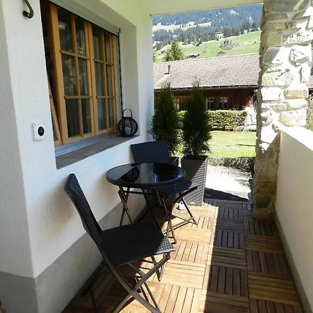Bijou Arnensee By Interhome Apartment *