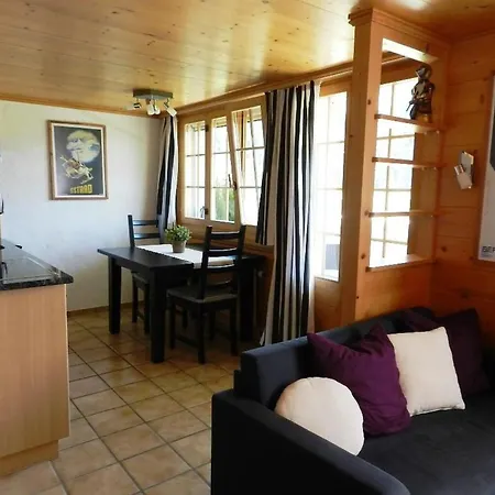 Bijou Arnensee By Interhome *