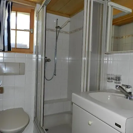 Bijou Arnensee By Interhome Apartment *