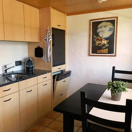 Bijou Arnensee By Interhome Apartment *