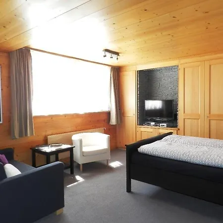 Apartment Bijou Arnensee By Interhome *