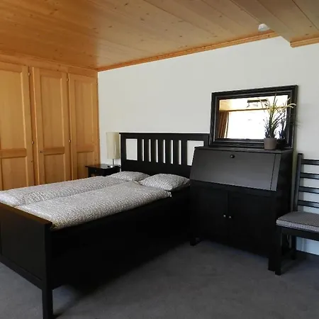 Bijou Arnensee By Interhome Gsteig