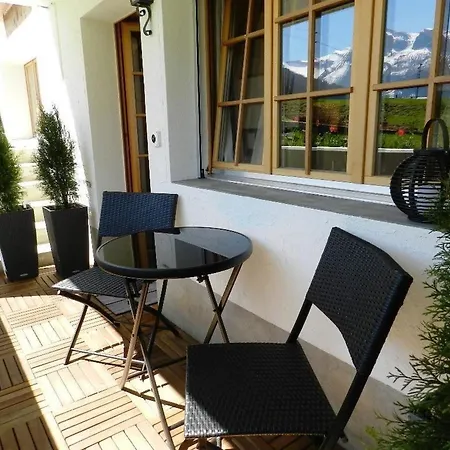 Bijou Arnensee By Interhome Apartment Gsteig