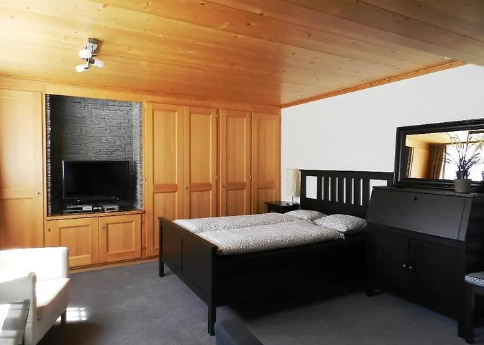 Bijou Arnensee By Interhome Apartment