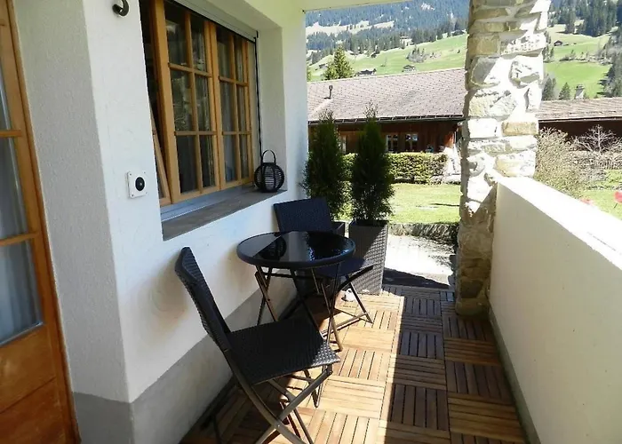 Bijou Arnensee By Interhome Apartment *