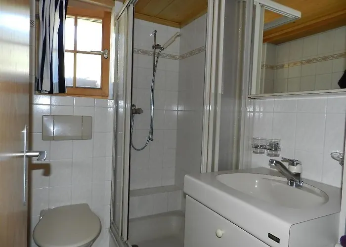 Bijou Arnensee By Interhome Apartment *