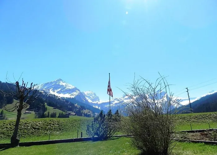 Bijou Arnensee By Interhome Apartment *