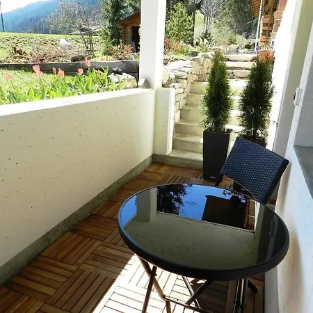 Bijou Arnensee By Interhome * Gsteig