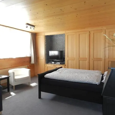 Bijou Arnensee By Interhome Gsteig