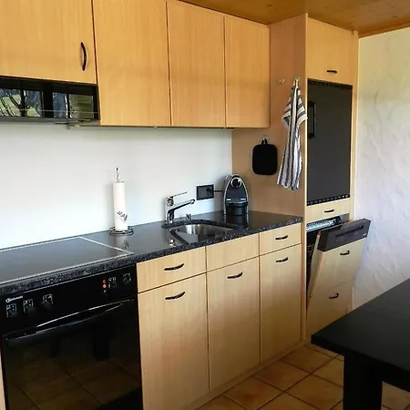 Bijou Arnensee By Interhome Διαμέρισμα Gsteig