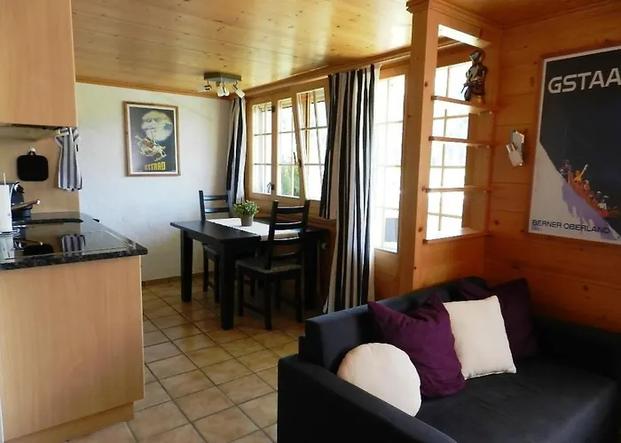 Bijou Arnensee By Interhome *