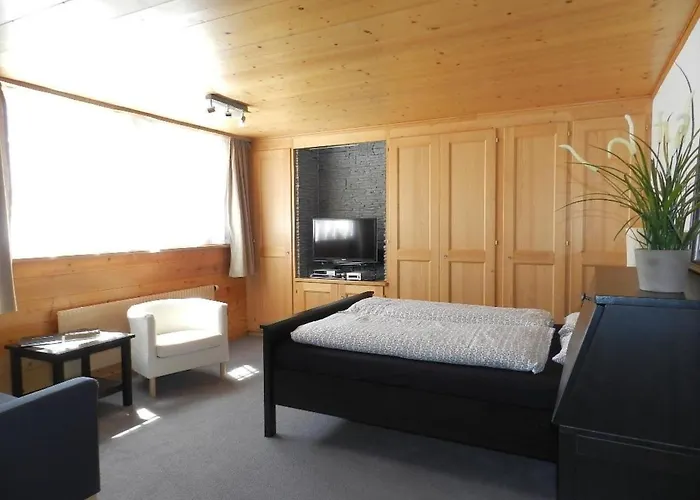 Bijou Arnensee By Interhome Gsteig